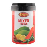 Shan Mixed Pickle 1000gm